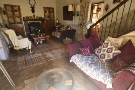 Venta - Country House - La Romana