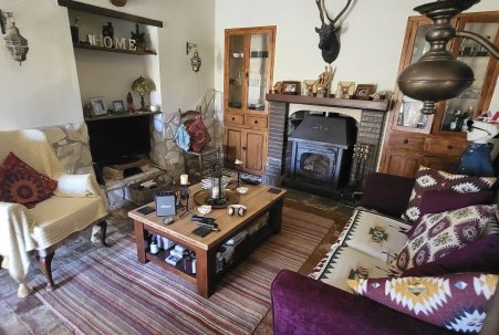 Venta - Country House - La Romana