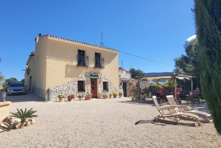 Venta - Country House - La Romana