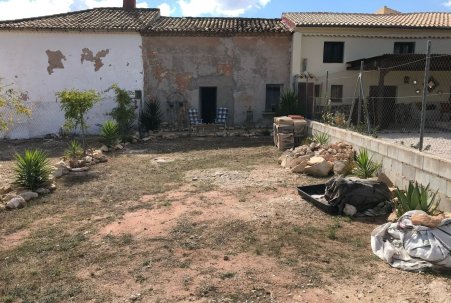 Venta - Country House - La Romana