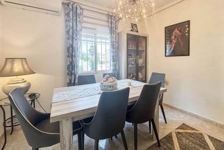 Sale - Villa - Monforte del Cid