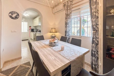 Sale - Villa - Monforte del Cid