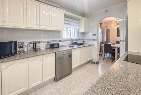 Sale - Villa - Monforte del Cid