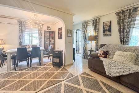 Sale - Villa - Monforte del Cid