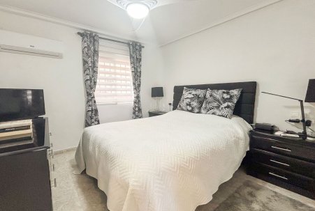 Sale - Villa - Monforte del Cid