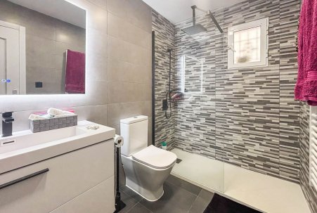 Sale - Villa - Monforte del Cid