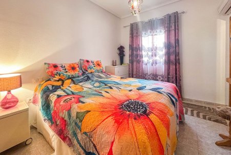 Sale - Villa - Monforte del Cid