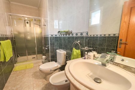 Sale - Villa - Monforte del Cid