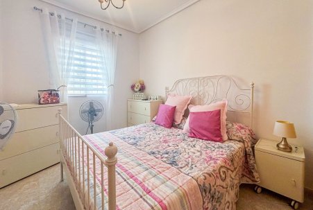 Sale - Villa - Monforte del Cid