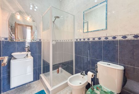 Sale - Villa - Monforte del Cid