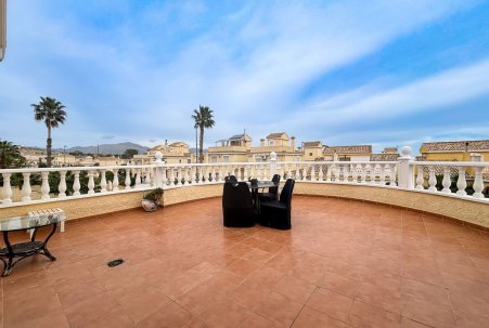 Sale - Villa - Monforte del Cid