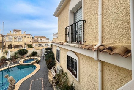 Sale - Villa - Monforte del Cid