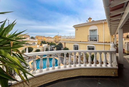 Sale - Villa - Monforte del Cid