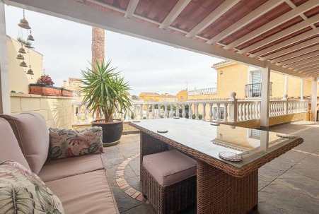 Sale - Villa - Monforte del Cid