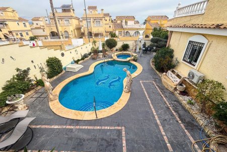 Sale - Villa - Monforte del Cid