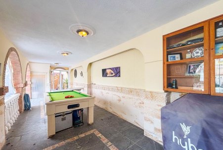 Sale - Villa - Monforte del Cid