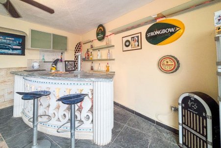 Sale - Villa - Monforte del Cid