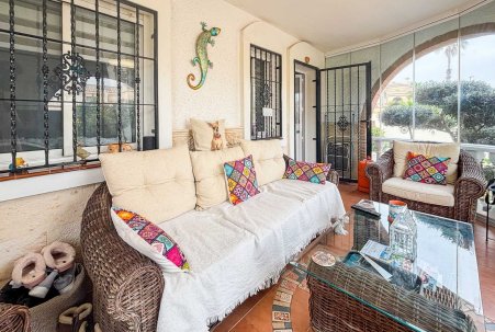 Sale - Villa - Monforte del Cid