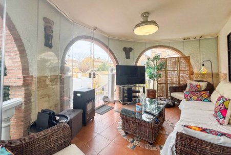 Sale - Villa - Monforte del Cid