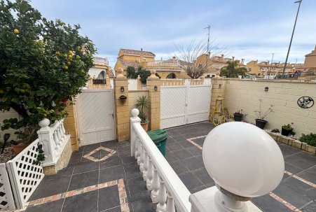 Sale - Villa - Monforte del Cid