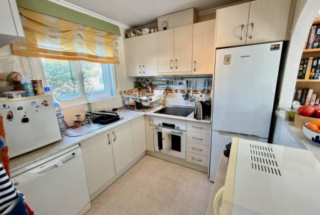 Sale - Villa - Ciudad Quesada - Doña Pepa