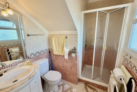 Sale - Villa - Ciudad Quesada - Doña Pepa