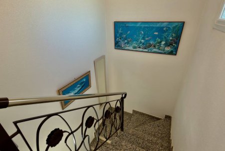 Sale - Villa - Ciudad Quesada - Doña Pepa