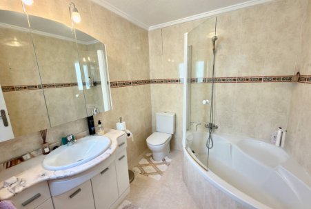 Sale - Villa - Ciudad Quesada - Doña Pepa