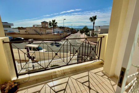 Sale - Villa - Ciudad Quesada - Doña Pepa