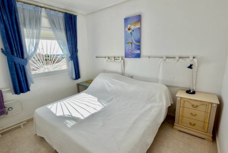 Sale - Villa - Ciudad Quesada - Doña Pepa