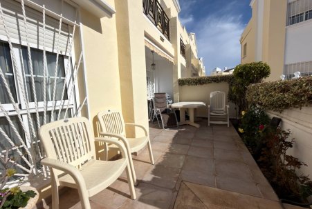 Sale - Villa - Ciudad Quesada - Doña Pepa