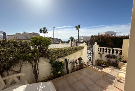 Sale - Villa - Ciudad Quesada - Doña Pepa