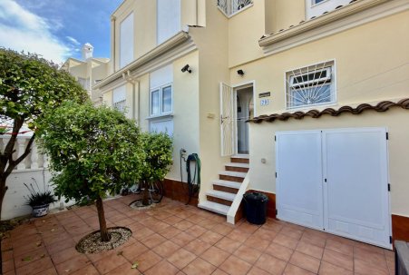 Sale - Villa - Ciudad Quesada - Doña Pepa