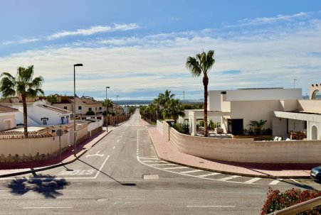 Sale - Villa - Ciudad Quesada - Doña Pepa