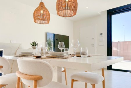 Sale - Villa - Santiago de la Ribera