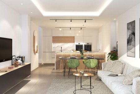 New Build - Villa - Daya Nueva