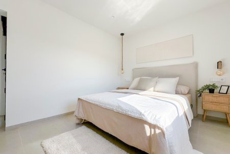 Sale - Villa - Santiago de la Ribera