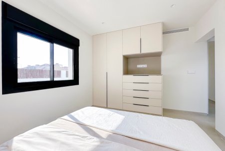 Sale - Villa - Santiago de la Ribera