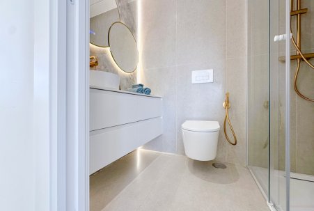 Sale - Villa - Santiago de la Ribera