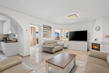 Sale - Villa - Ciudad Quesada