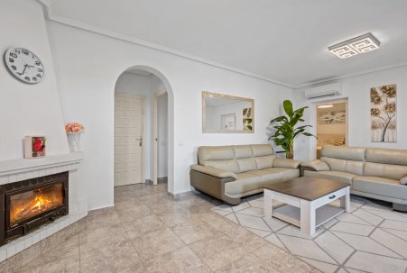 Sale - Villa - Ciudad Quesada