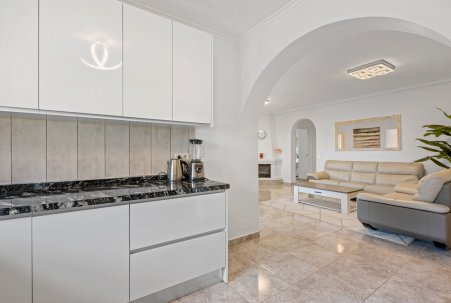 Sale - Villa - Ciudad Quesada