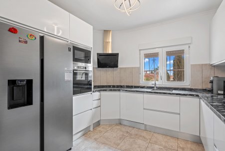 Sale - Villa - Ciudad Quesada