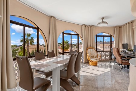 Sale - Villa - Ciudad Quesada