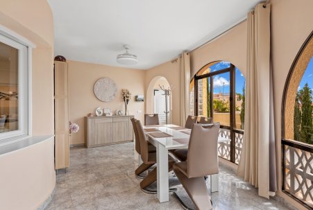 Sale - Villa - Ciudad Quesada