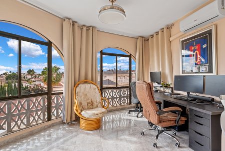 Sale - Villa - Ciudad Quesada