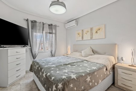 Sale - Villa - Ciudad Quesada