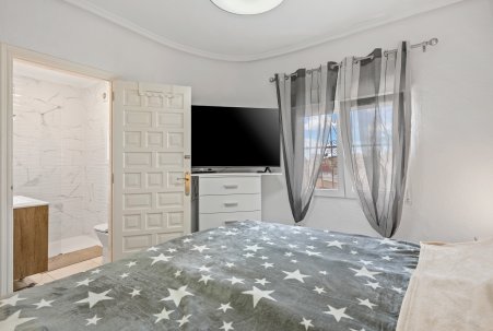 Sale - Villa - Ciudad Quesada