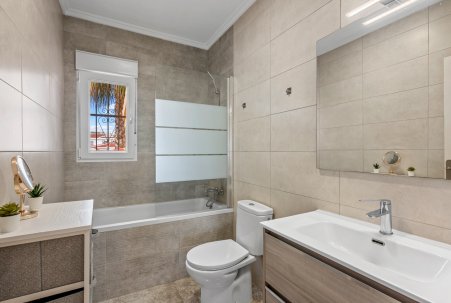 Sale - Villa - Ciudad Quesada