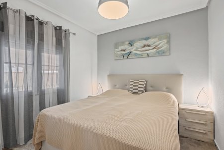 Sale - Villa - Ciudad Quesada